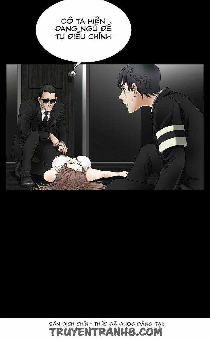 Ý Chí Dũng Sĩ - Chapter 42 - Trang 30