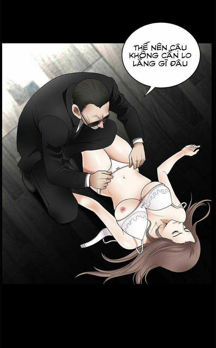 Ý Chí Dũng Sĩ - Chapter 42 - Trang 31