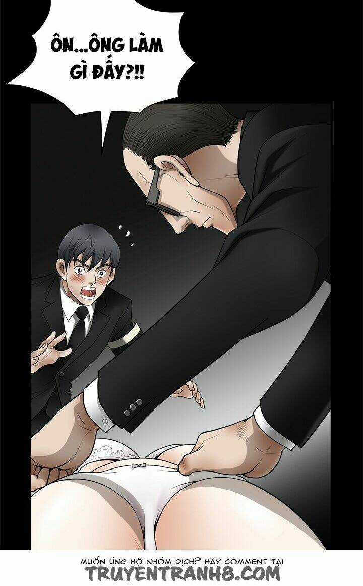 Ý Chí Dũng Sĩ - Chapter 42 - Trang 34