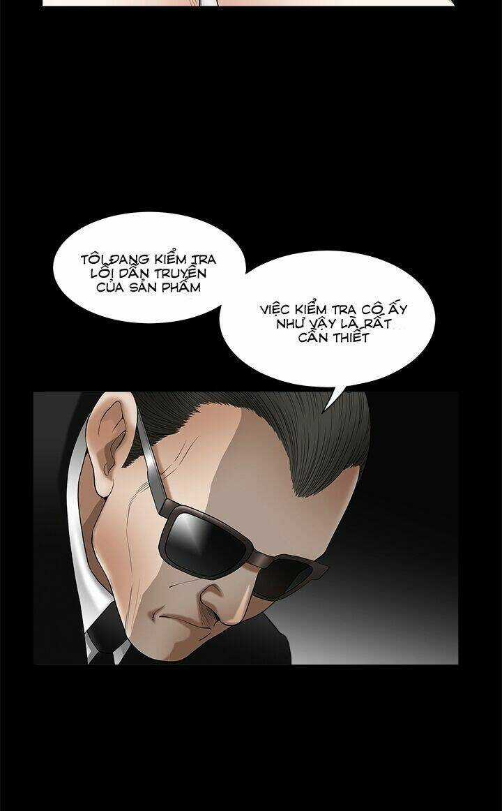 Ý Chí Dũng Sĩ - Chapter 42 - Trang 35