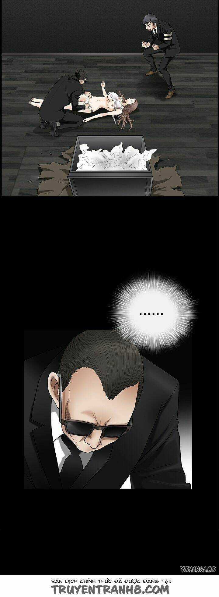 Ý Chí Dũng Sĩ - Chapter 42 - Trang 38