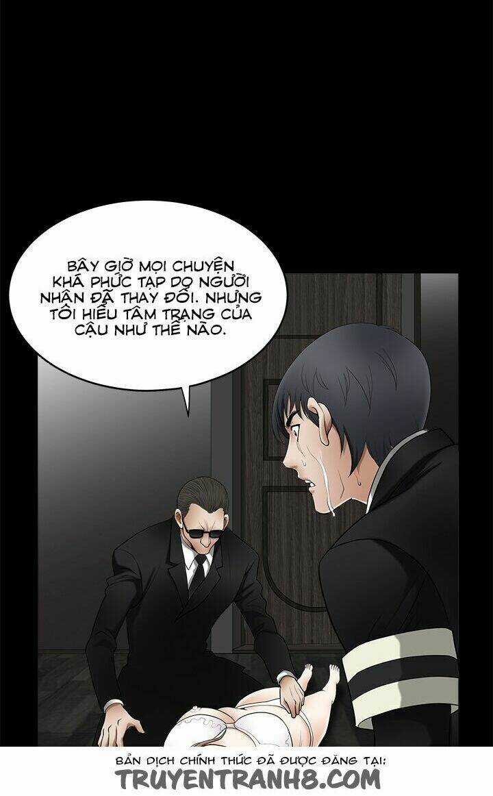 Ý Chí Dũng Sĩ - Chapter 42 - Trang 40