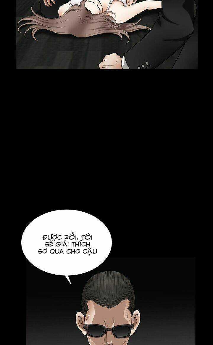 Ý Chí Dũng Sĩ - Chapter 42 - Trang 41