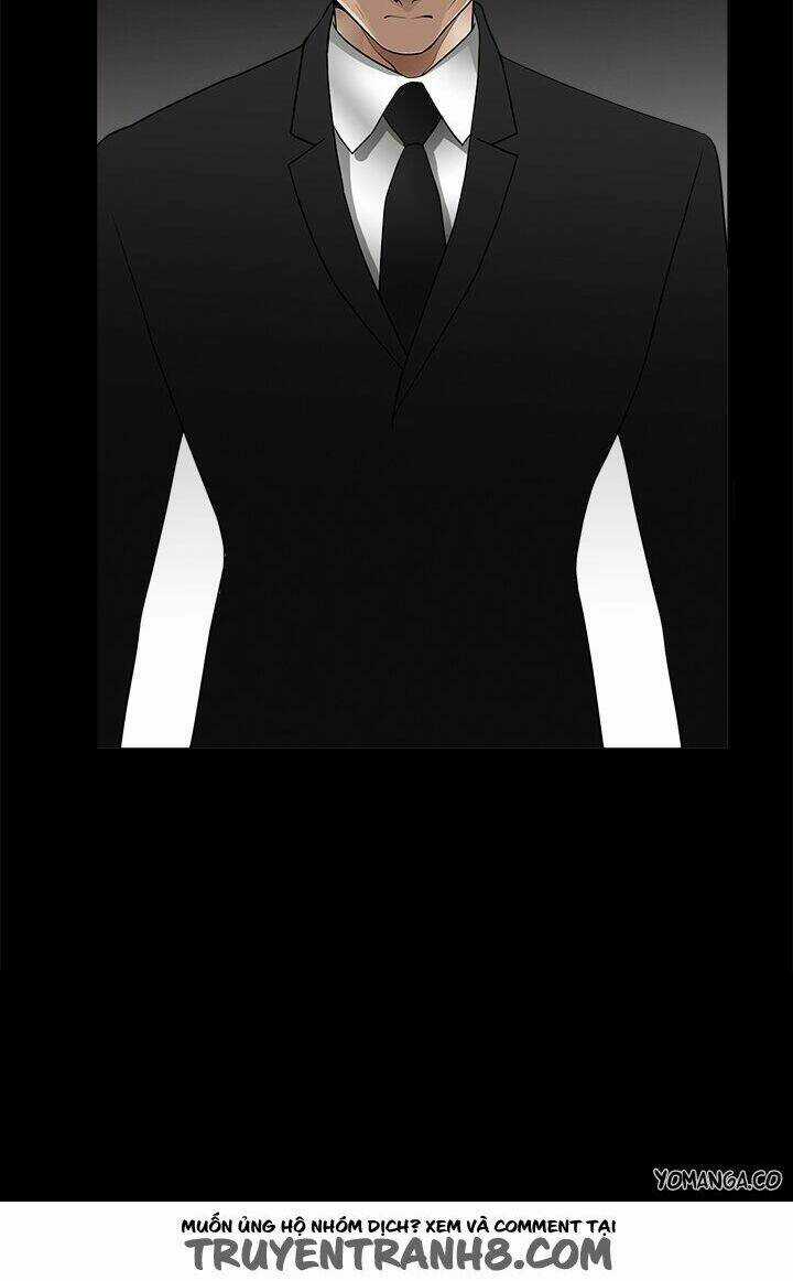 Ý Chí Dũng Sĩ - Chapter 42 - Trang 42