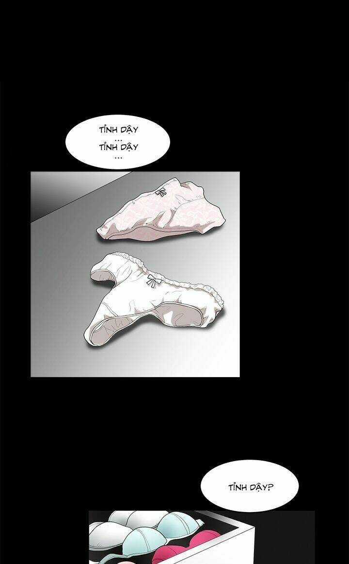 Ý Chí Dũng Sĩ - Chapter 42 - Trang 43