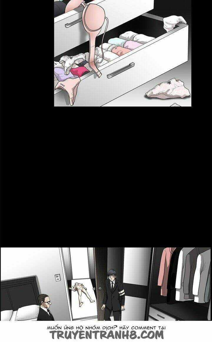 Ý Chí Dũng Sĩ - Chapter 42 - Trang 44