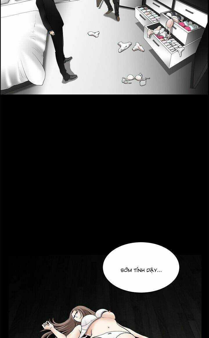 Ý Chí Dũng Sĩ - Chapter 42 - Trang 45