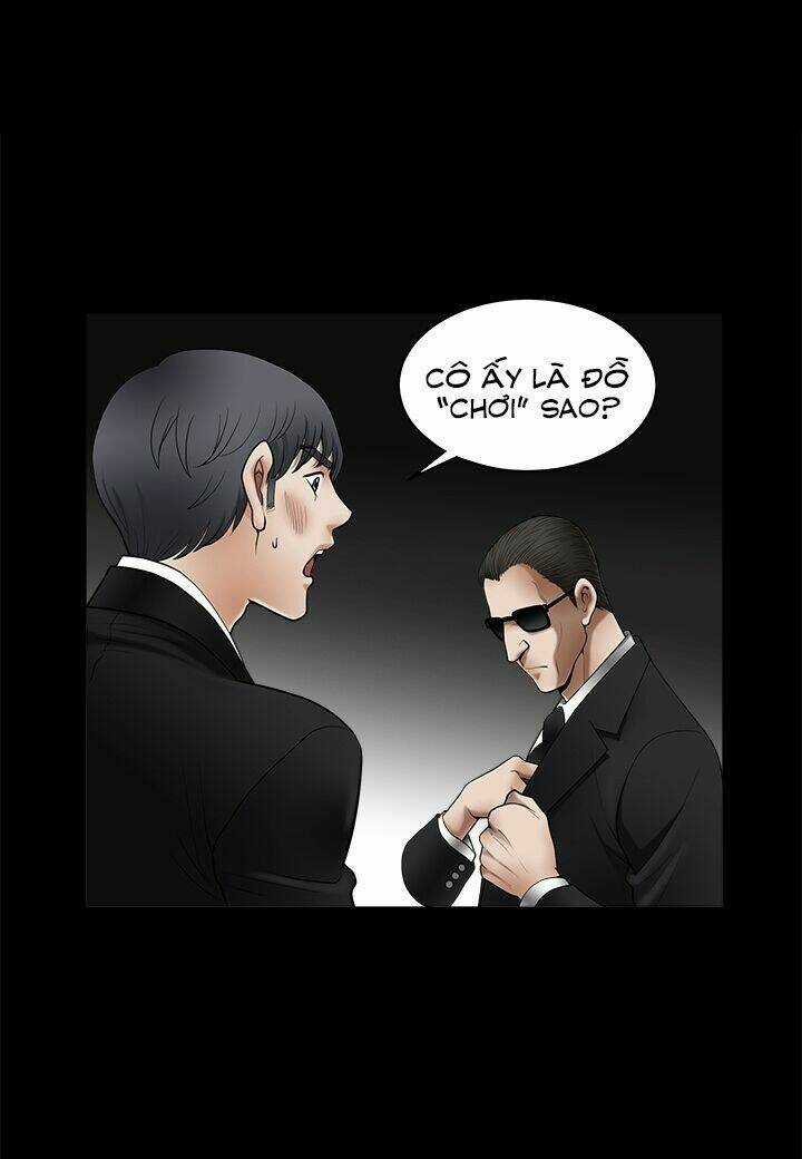 Ý Chí Dũng Sĩ - Chapter 42 - Trang 47