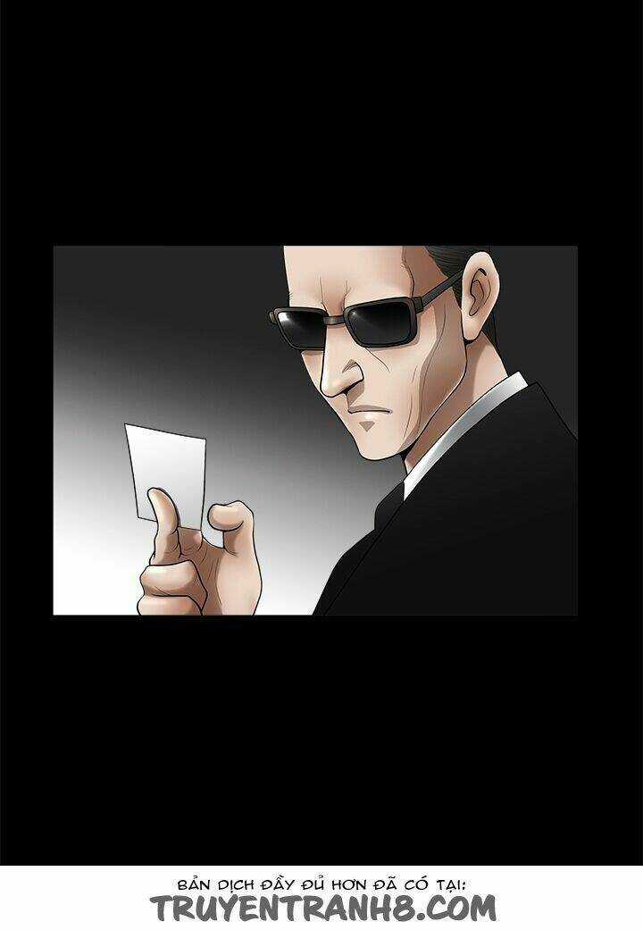 Ý Chí Dũng Sĩ - Chapter 42 - Trang 48