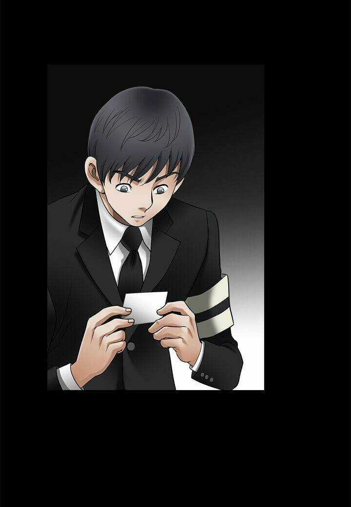 Ý Chí Dũng Sĩ - Chapter 42 - Trang 49