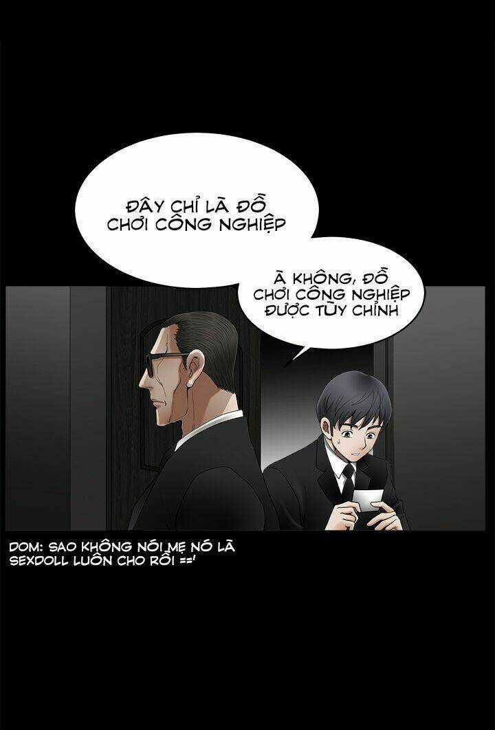 Ý Chí Dũng Sĩ - Chapter 42 - Trang 51