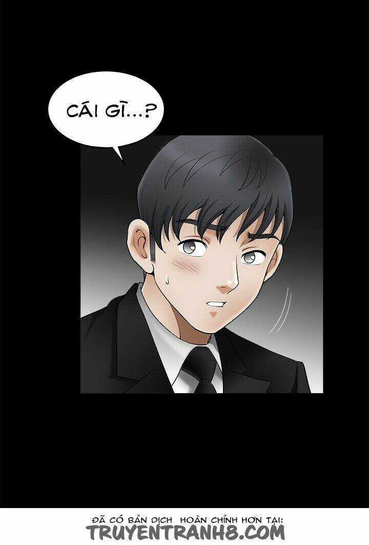 Ý Chí Dũng Sĩ - Chapter 42 - Trang 52