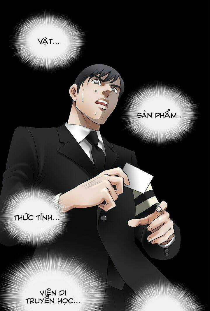 Ý Chí Dũng Sĩ - Chapter 42 - Trang 53