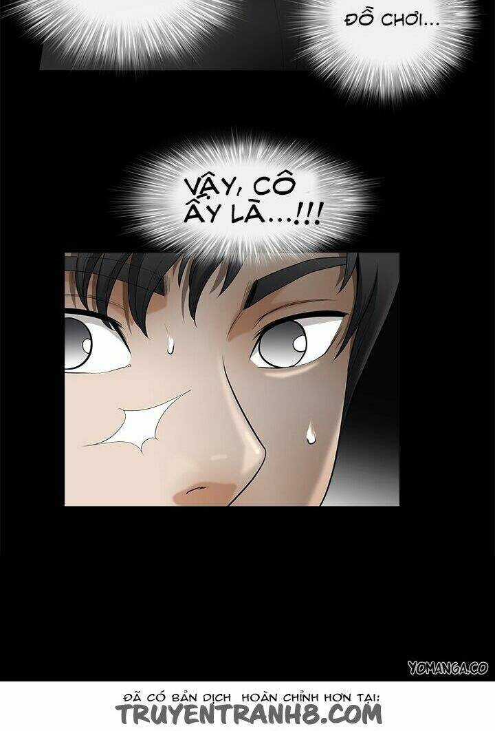 Ý Chí Dũng Sĩ - Chapter 42 - Trang 54