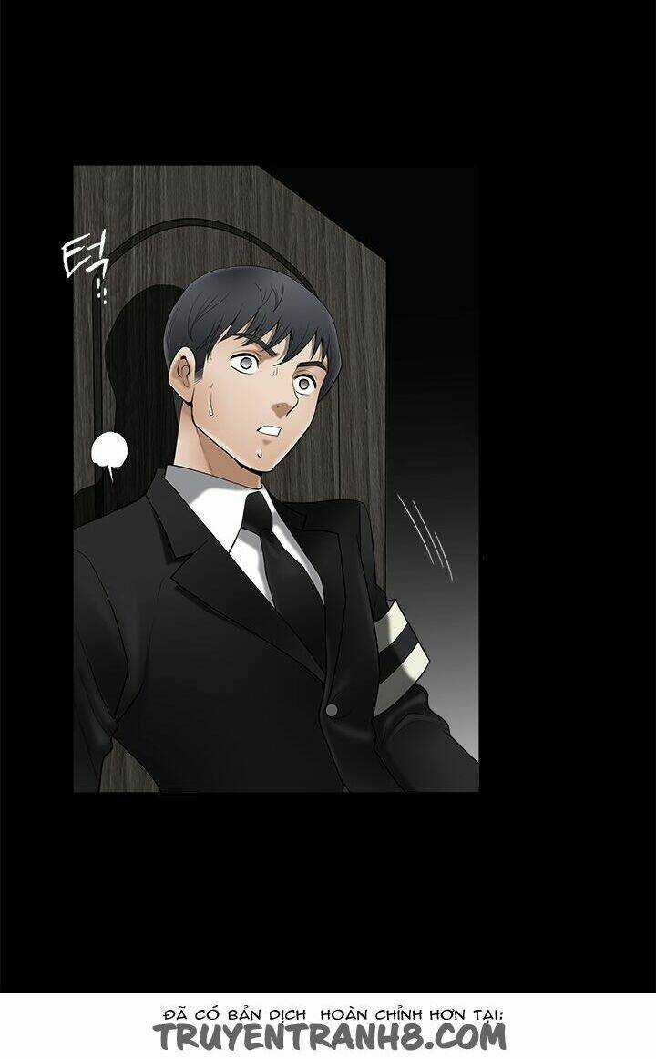 Ý Chí Dũng Sĩ - Chapter 42 - Trang 56