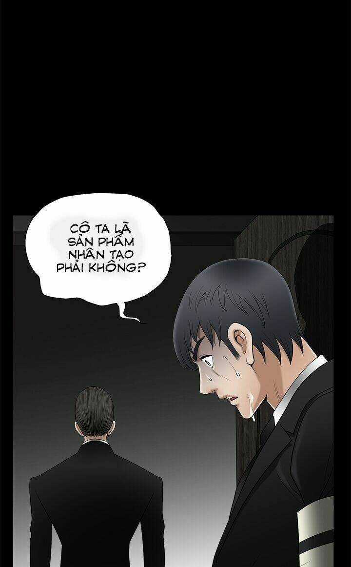 Ý Chí Dũng Sĩ - Chapter 42 - Trang 57