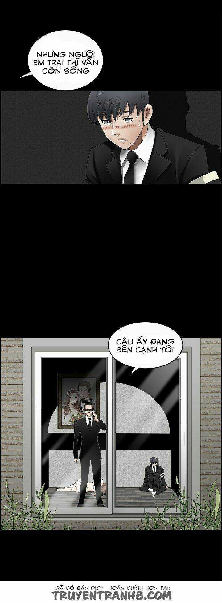 Ý Chí Dũng Sĩ - Chapter 42 - Trang 7