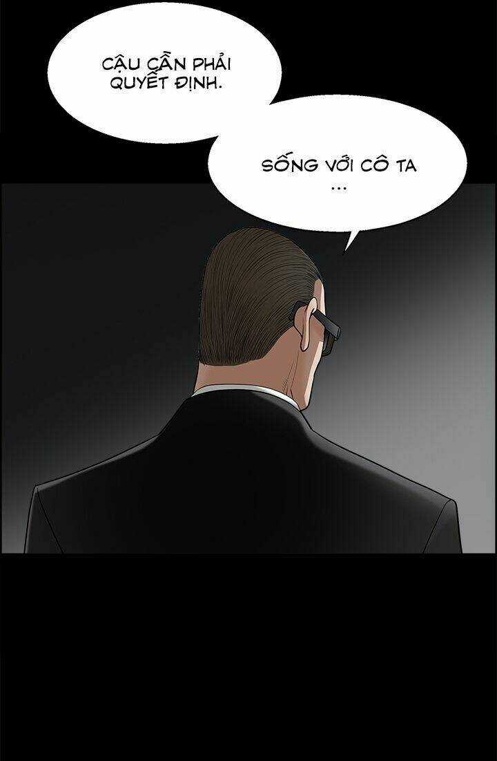 Ý Chí Dũng Sĩ - Chapter 42 - Trang 61