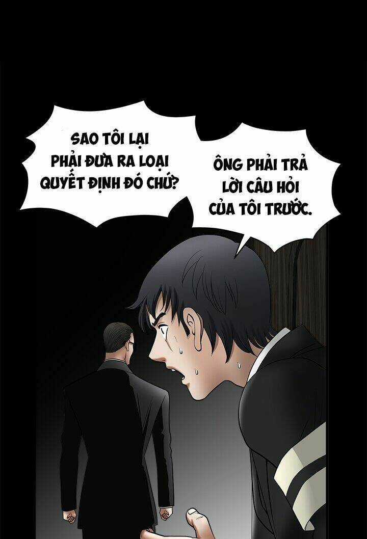 Ý Chí Dũng Sĩ - Chapter 42 - Trang 63