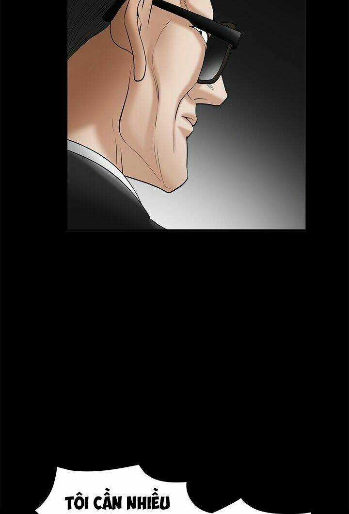 Ý Chí Dũng Sĩ - Chapter 42 - Trang 65