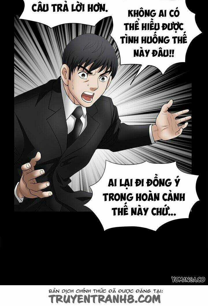 Ý Chí Dũng Sĩ - Chapter 42 - Trang 66