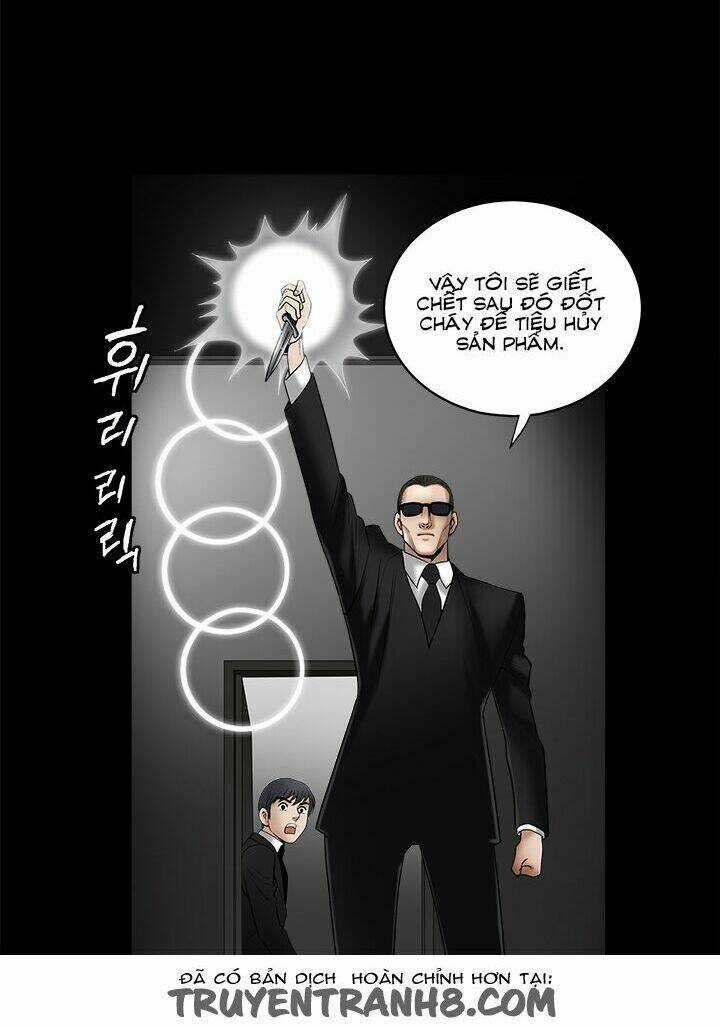 Ý Chí Dũng Sĩ - Chapter 42 - Trang 68