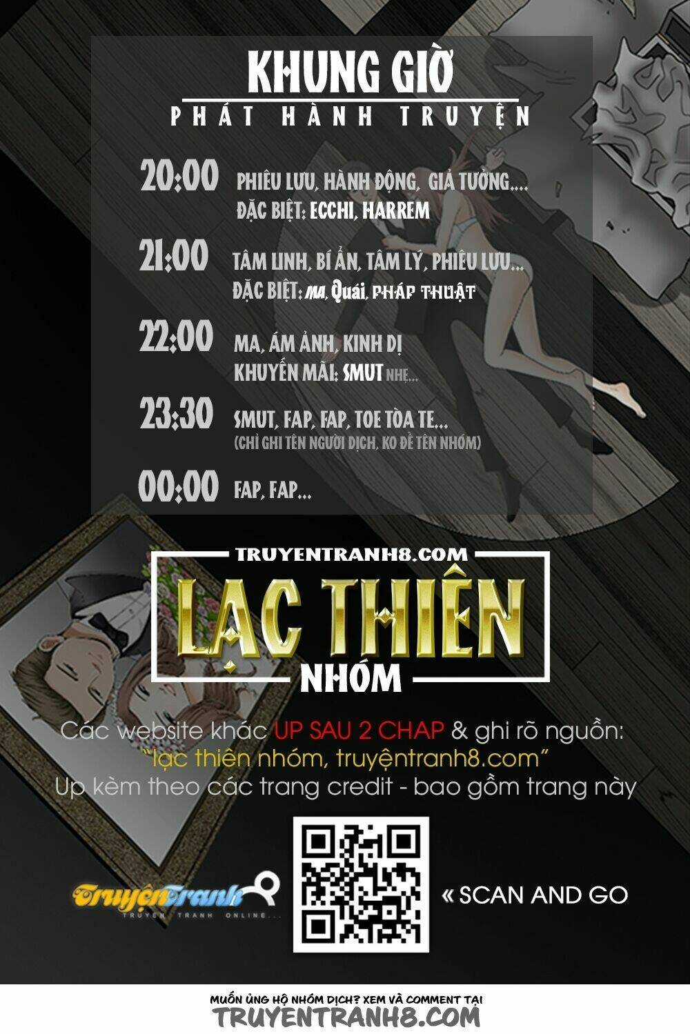 Ý Chí Dũng Sĩ - Chapter 42 - Trang 73