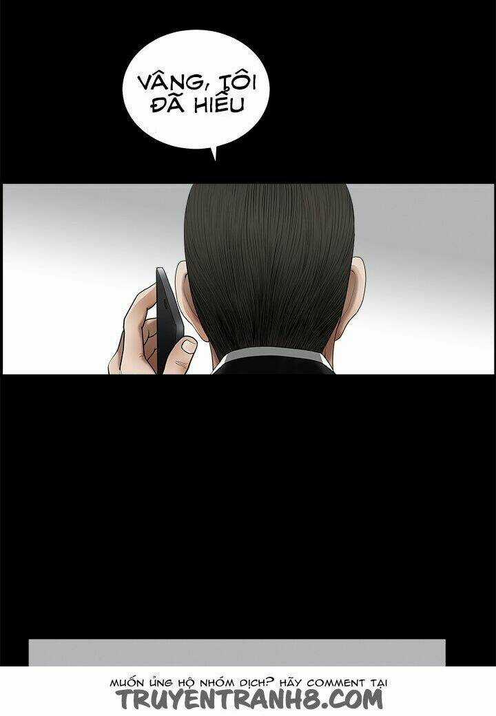 Ý Chí Dũng Sĩ - Chapter 42 - Trang 10