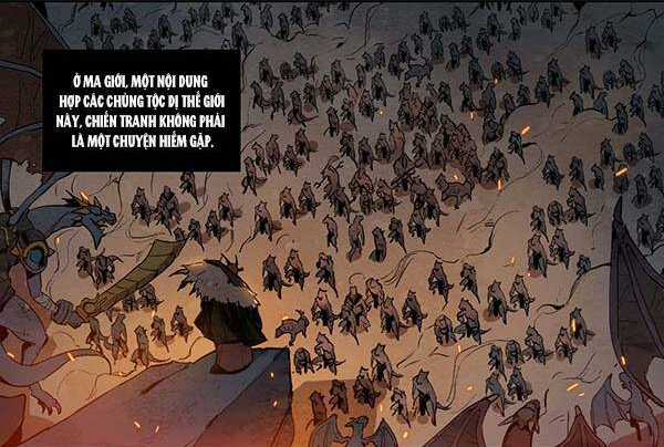 Ý Chí Dũng Sĩ - Chapter 5 - Trang 4