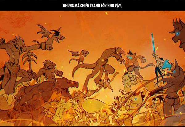 Ý Chí Dũng Sĩ - Chapter 5 - Trang 5