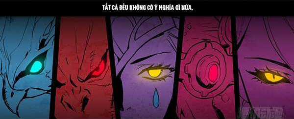 Ý Chí Dũng Sĩ - Chapter 5 - Trang 8