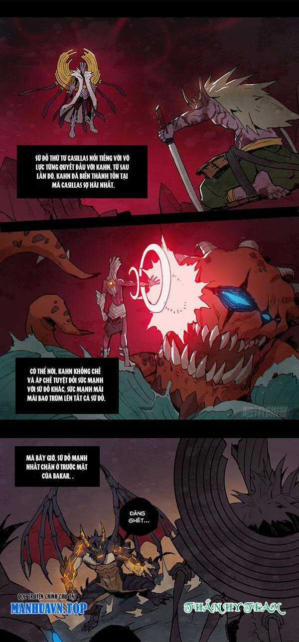 Ý Chí Dũng Sĩ - Chapter 6 - Trang 2