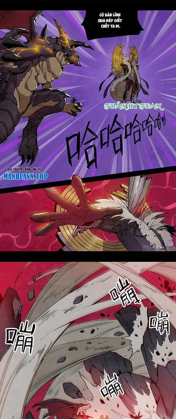 Ý Chí Dũng Sĩ - Chapter 6 - Trang 5