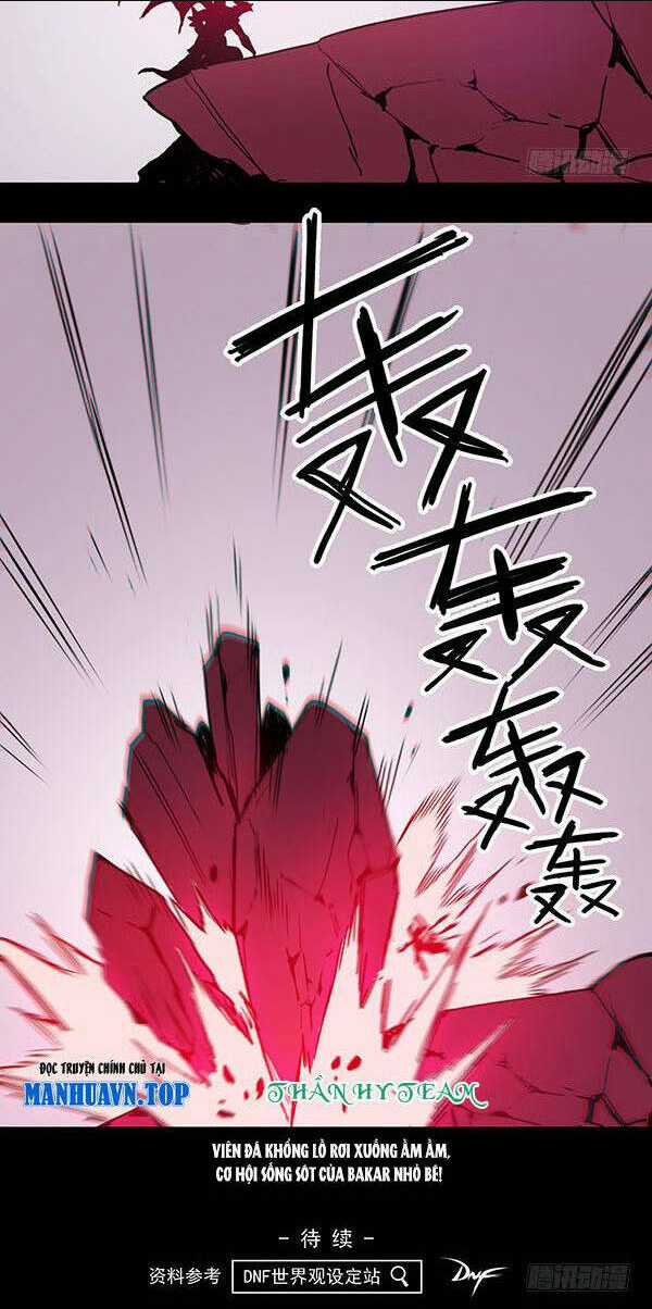 Ý Chí Dũng Sĩ - Chapter 6 - Trang 8