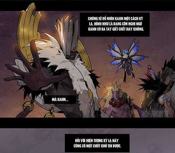 Ý Chí Dũng Sĩ - Chapter 7 - Trang 3