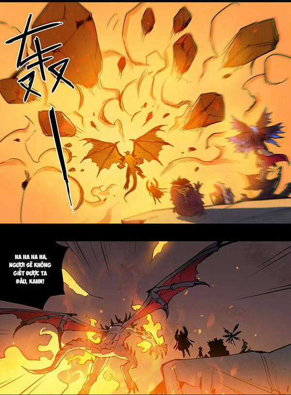 Ý Chí Dũng Sĩ - Chapter 7 - Trang 5