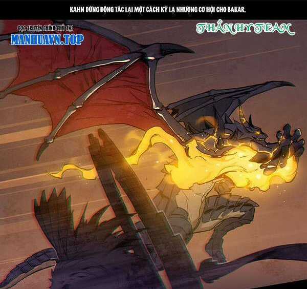 Ý Chí Dũng Sĩ - Chapter 7 - Trang 6