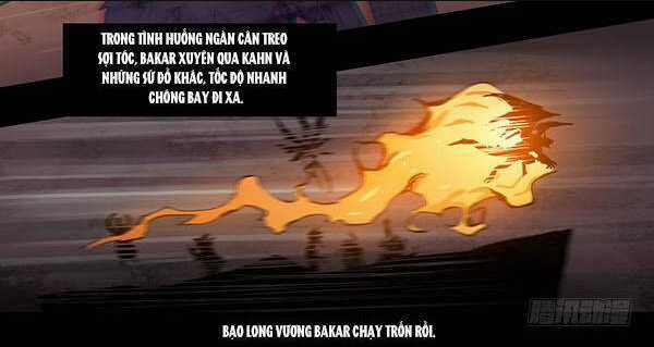 Ý Chí Dũng Sĩ - Chapter 7 - Trang 7