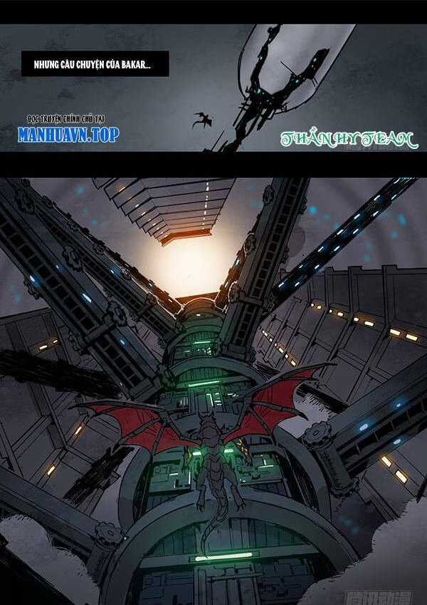 Ý Chí Dũng Sĩ - Chapter 7 - Trang 10