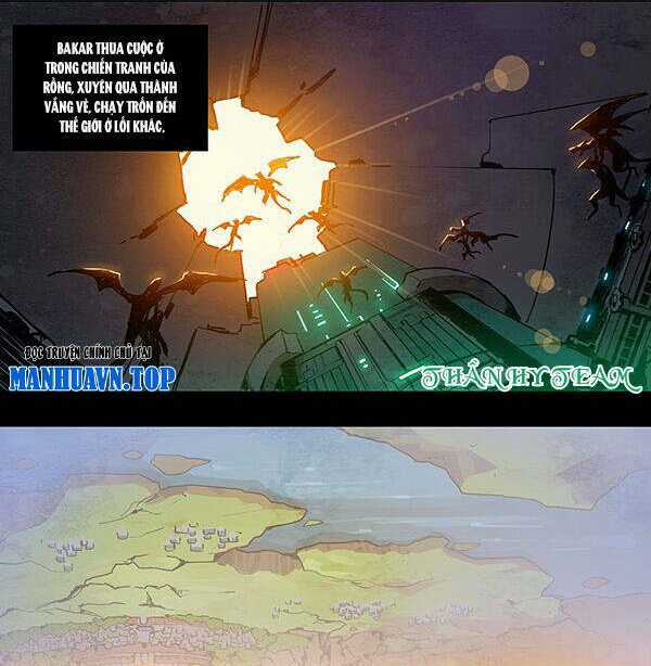 Ý Chí Dũng Sĩ - Chapter 8 - Trang 2