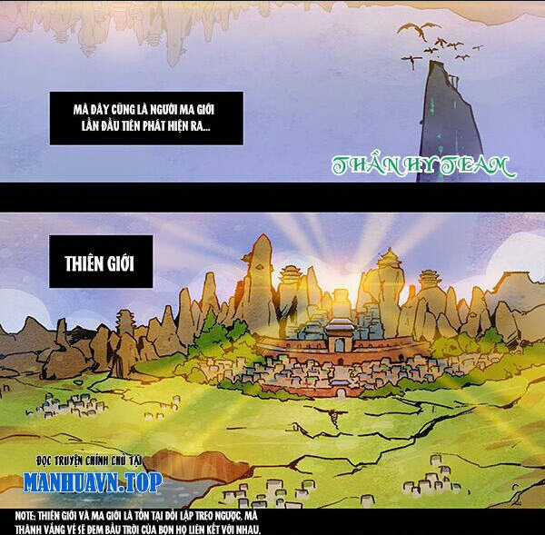 Ý Chí Dũng Sĩ - Chapter 8 - Trang 3