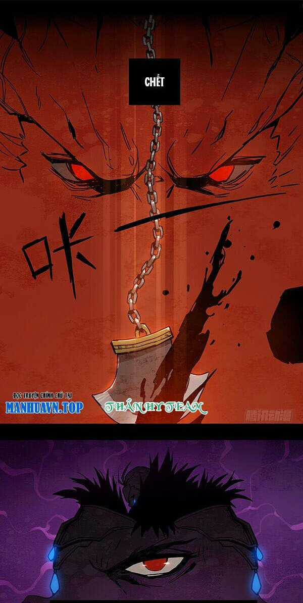 Ý Chí Dũng Sĩ - Chapter 8 - Trang 6