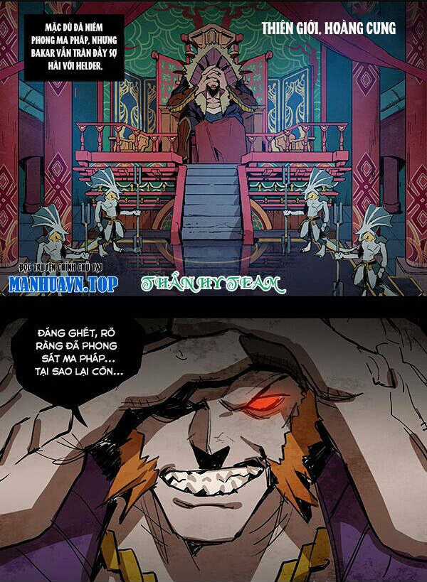 Ý Chí Dũng Sĩ - Chapter 9 - Trang 2