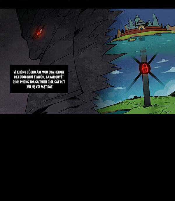 Ý Chí Dũng Sĩ - Chapter 9 - Trang 4