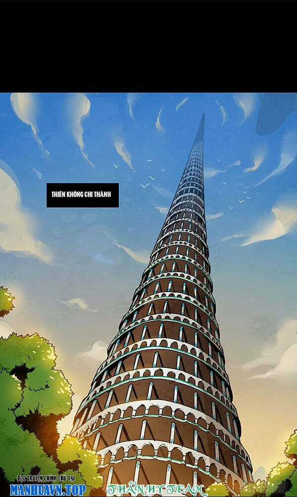 Ý Chí Dũng Sĩ - Chapter 9 - Trang 5