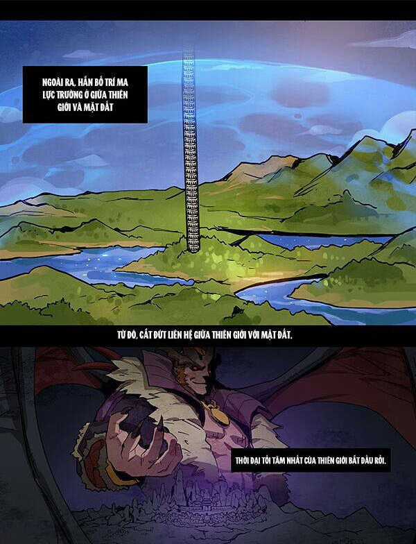 Ý Chí Dũng Sĩ - Chapter 9 - Trang 6