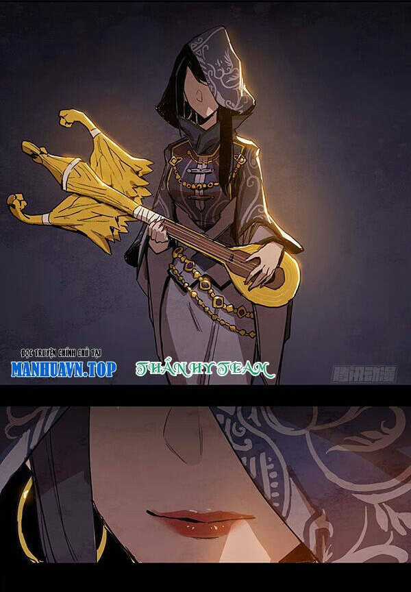 Ý Chí Dũng Sĩ - Chapter 9 - Trang 8