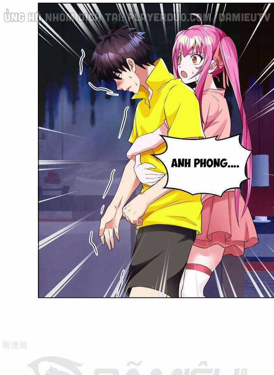 Y Đẳng Cuồng Binh - Chapter 100 - Trang 2