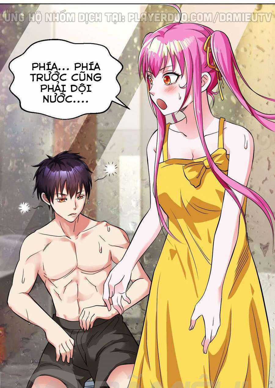 Y Đẳng Cuồng Binh - Chapter 100 - Trang 12