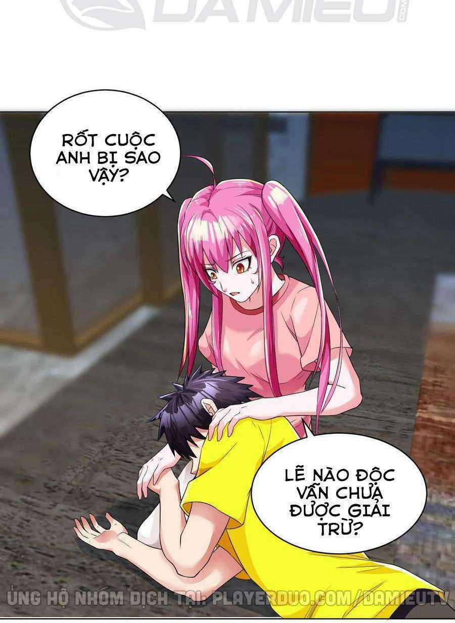 Y Đẳng Cuồng Binh - Chapter 100 - Trang 3